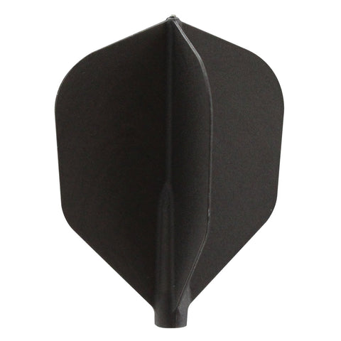 Fit Flight - 3 Pack Shape - Black