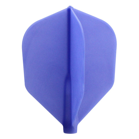 Fit Flight - 3 Pack Shape - Dark Blue