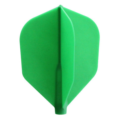 Fit Flight - 3 Pack Shape - Green