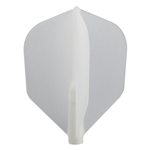 Fit Flight - 3 Pack Shape - Natural White