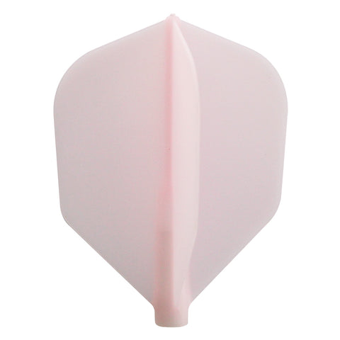 Fit Flight - 3 Pack Shape - Pink