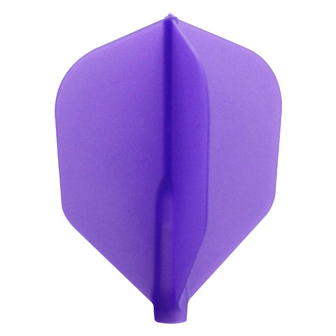 Fit Flight - 3 Pack Shape - Purple