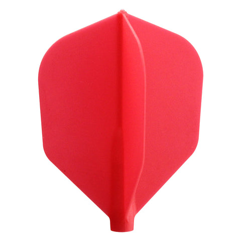 Fit Flight - 3 Pack Shape - Red