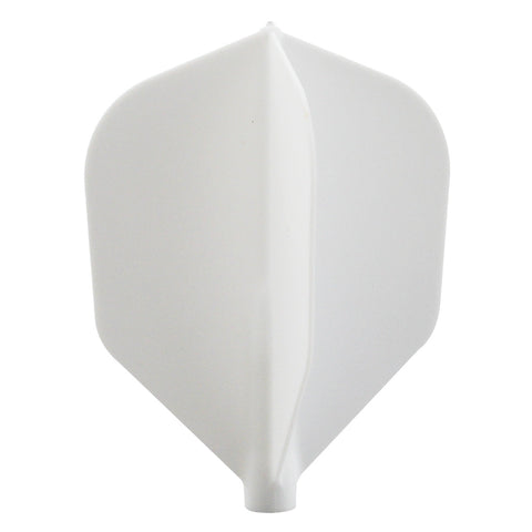 Fit Flight - 6 Pack Shape - White