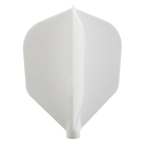 Fit Flight - 3 Pack Shape - White