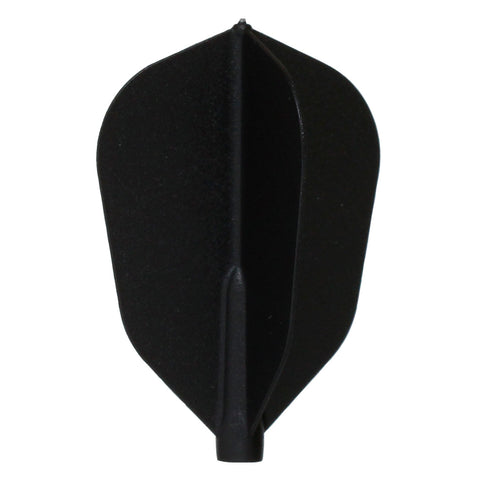 Fit Flight - 3 Pack Super Shape - Black
