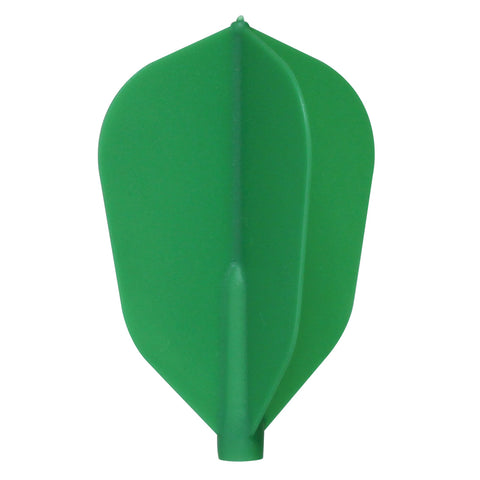 Fit Flight - 3 Pack Super Shape - Green