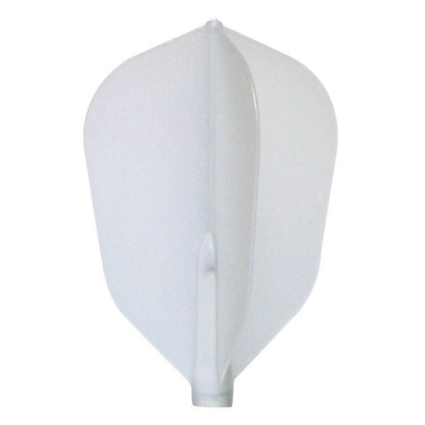 Fit Flight - 3 Pack Super Shape - Natural White