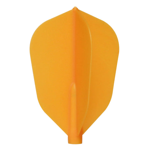 Fit Flight - 3 Pack Super Shape - Orange