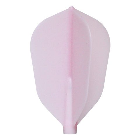 Fit Flight - 3 Pack Super Shape - Pink