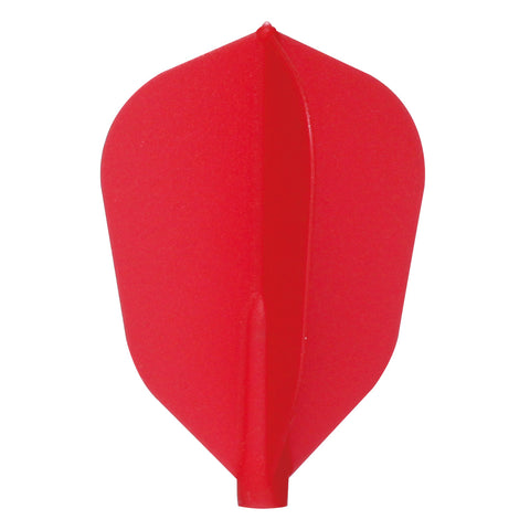 Fit Flight - 3 Pack Super Shape - Red