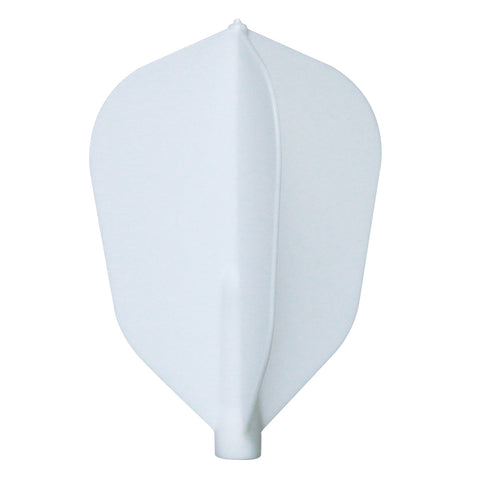 Fit Flight - 3 Pack Super Shape - White