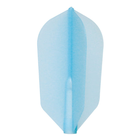 Fit Flight - 3 Pack Super Slim - Light Blue