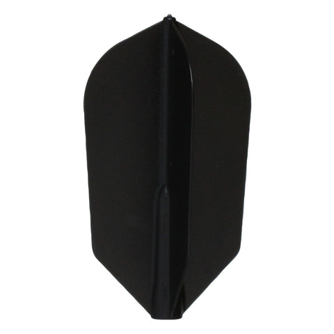 Fit Flight - 3 Pack Super Slim - Black
