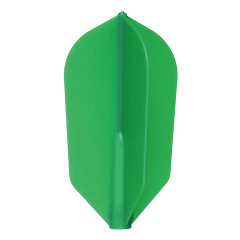 Fit Flight - 3 Pack Super Slim - Green