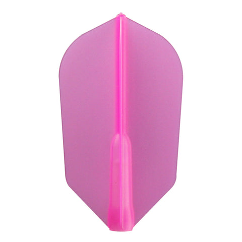 Fit Flight - 3 Pack Super Slim - Magenta (Hot Pink)