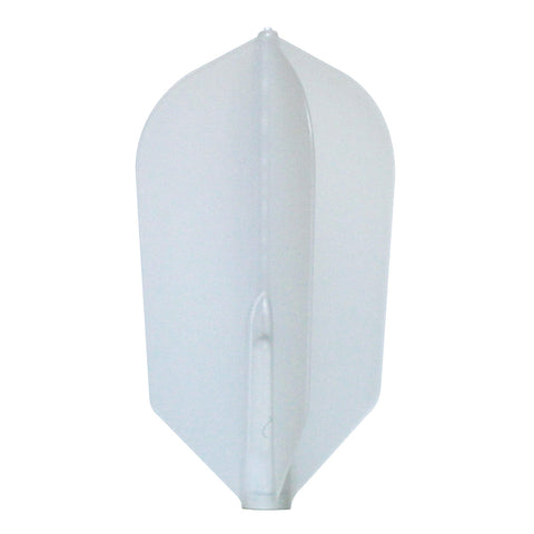 Fit Flight - 3 Pack Super Slim - Natural White