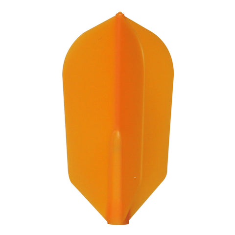 Fit Flight - 3 Pack Super Slim - Orange