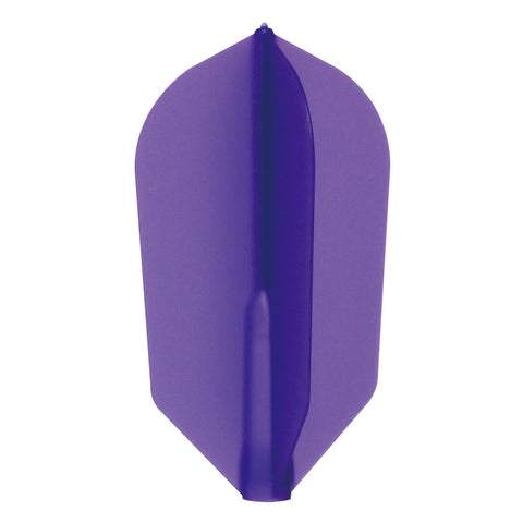 Fit Flight - 3 Pack Super Slim - Purple