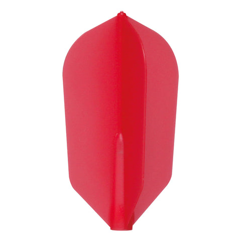 Fit Flight - 3 Pack Super Slim - Red