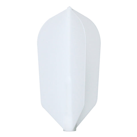 Fit Flight - 3 Pack Super Slim - White