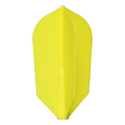 Fit Flight - 3 Pack Super Slim - Yellow