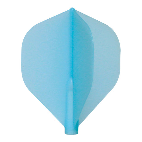 Fit Flight - 3 Pack Standard - Light Blue