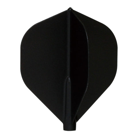 Fit Flight - 3 Pack Standard - Black