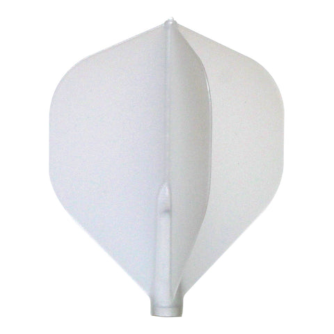 Fit Flight - 3 Pack Standard - Natural White