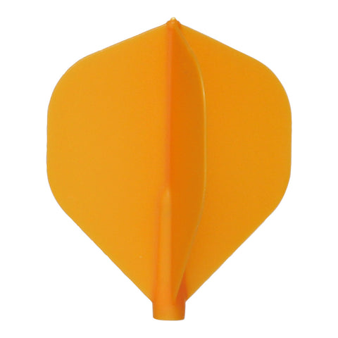 Fit Flight - 3 Pack Standard - Orange