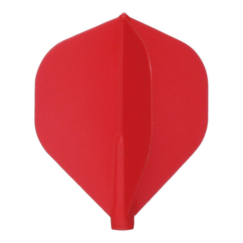 Fit Flight - 3 Pack Standard - Red