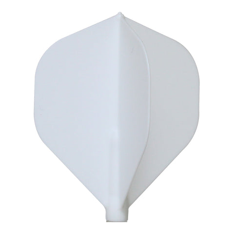 Fit Flight - 3 Pack Standard - White