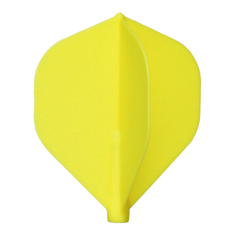 Fit Flight - 3 Pack Standard - Yellow