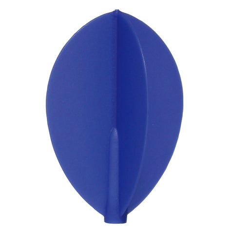 Fit Flight - 3 Pack Tear Drop (Pear) - Dark Blue