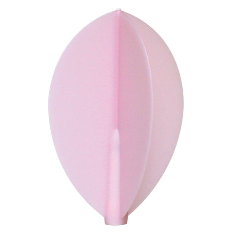 Fit Flight - 3 Pack Tear Drop (Pear) - Pink