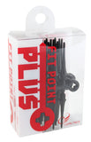 Fit Point Plus - 50 Count - Black