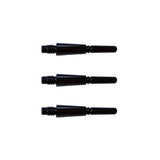 Fit Shaft GEAR - NORMAL - Black