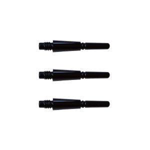 Fit Shaft GEAR - NORMAL - Black