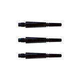 Fit Shaft GEAR - NORMAL - Black
