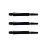 Fit Shaft GEAR - NORMAL - Black