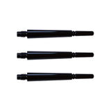 Fit Shaft GEAR - NORMAL - Black