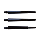 Fit Shaft GEAR - NORMAL - Black