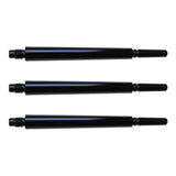 Fit Shaft GEAR - NORMAL - Black