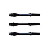 Fit Shaft GEAR - SLIM- Black