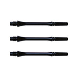 Fit Shaft GEAR - SLIM- Black