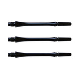 Fit Shaft GEAR - SLIM- Black