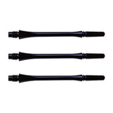 Fit Shaft GEAR - SLIM- Black