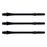 Fit Shaft GEAR - SLIM- Black