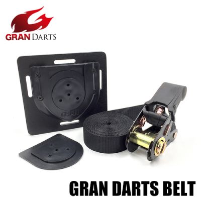 GRAN DARTS BELT