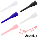L-Style Lippoint Acute Soft Tip Points.